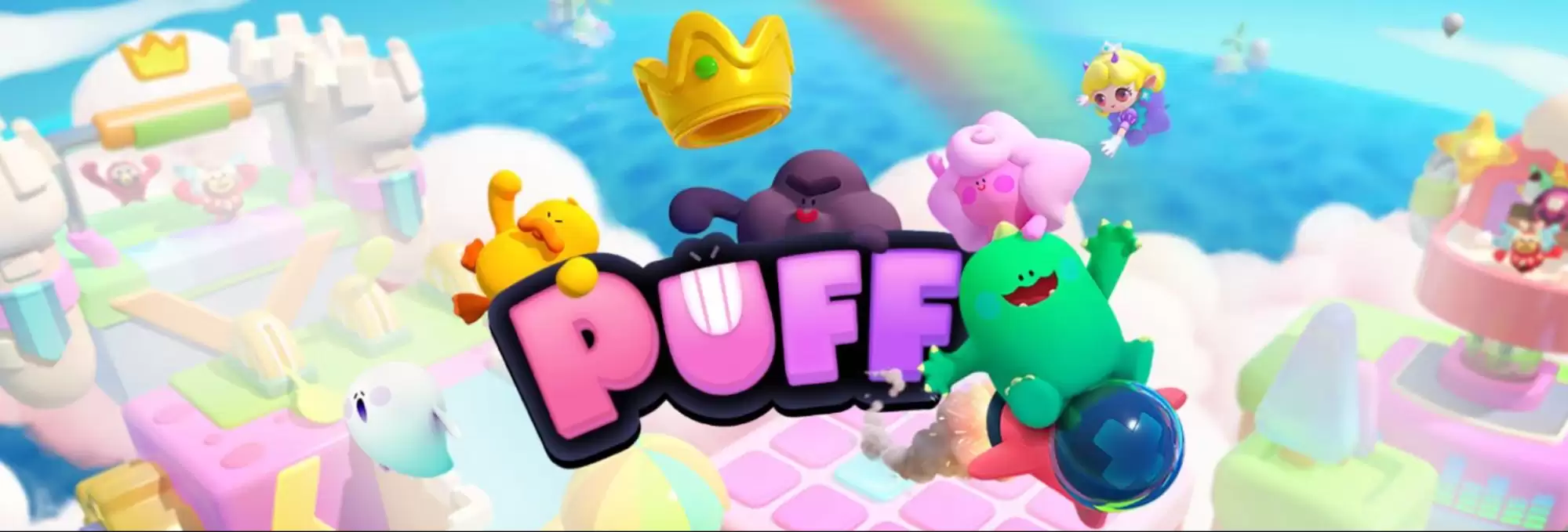 什么是Puffverse(PFVS)币?PFVS币潜力怎么样?代币经济/融资背景/团队介绍