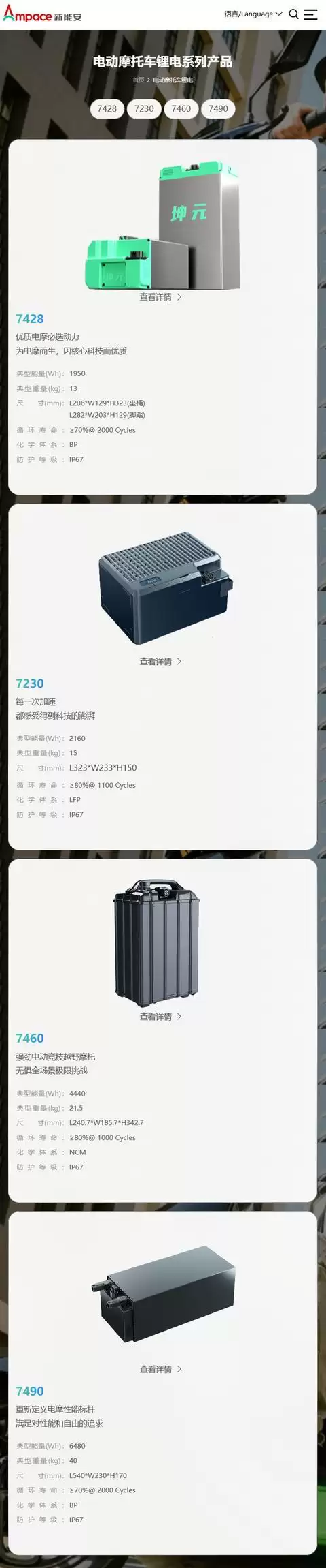 宁德时代旗下公司新能安确定与张雪机车合作电动摩托车