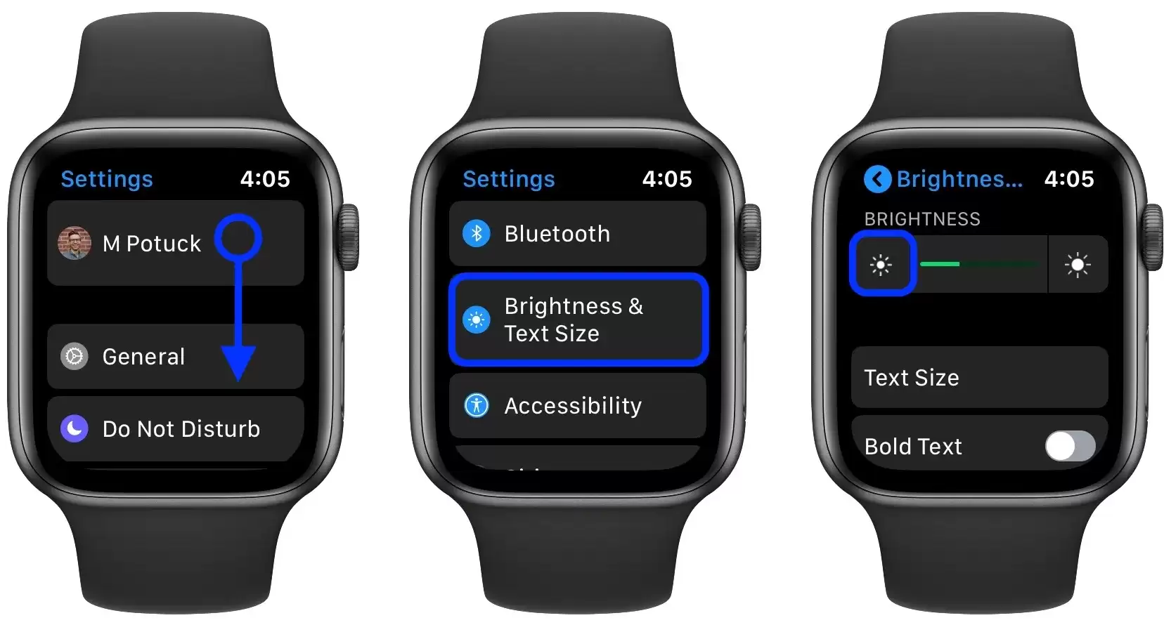 å¦ä½å¨æè¡æ¶å»¶é¿Apple Watchççµæ±ç»­èªæ¶é´