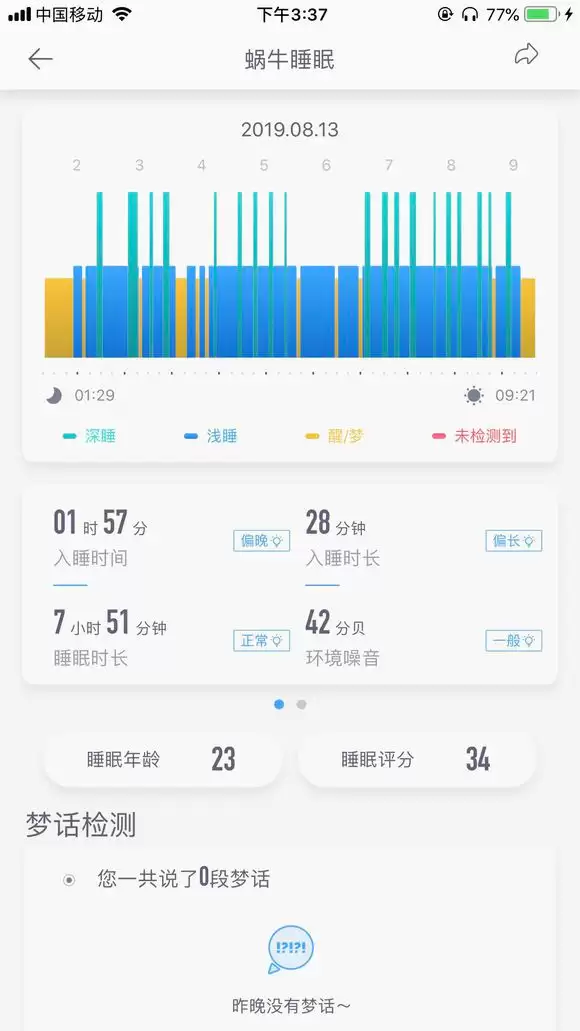 放下手机不再熬夜，这里有三款软件能帮到你