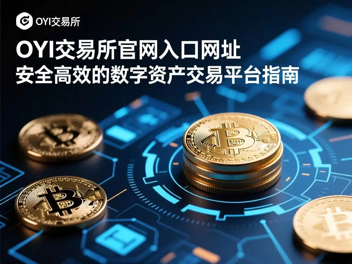 OYI交易所官网入口网址，安全高效的数字资产交易平台指南