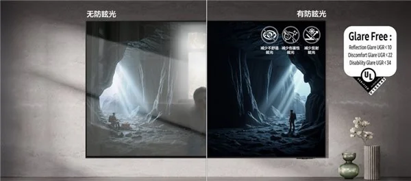 音画与速度双绝！三星 OLED 电视成为玩家叱咤客厅的硬核之选