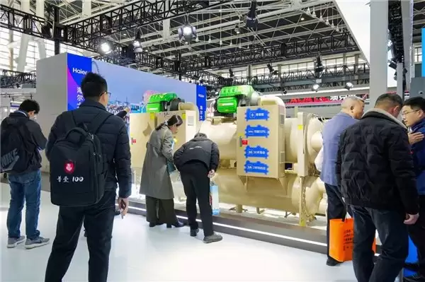 不止设计，还重实效！海尔热泵大赛奖励 43 个样板案例