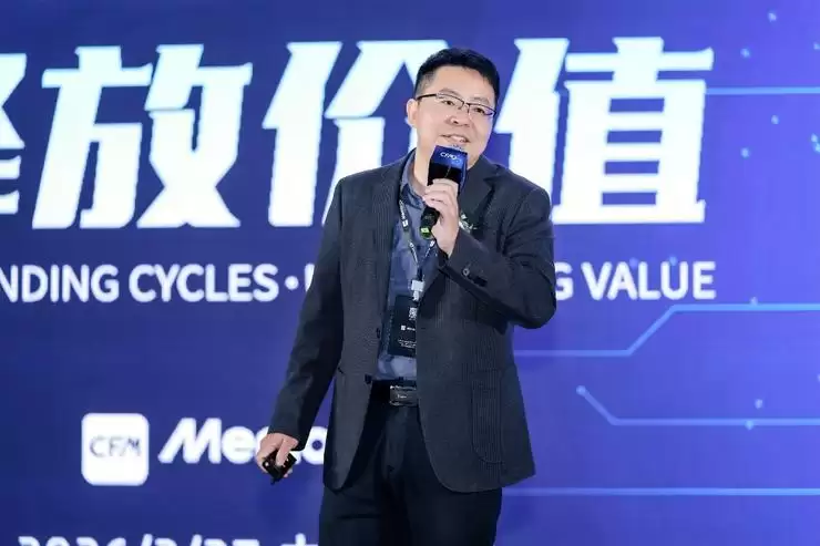 当参数不再决定胜负，AI时代的企业级SSD靠什么「赢」？｜MemoryS 2026