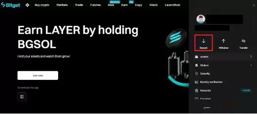 什么是Worldcoin（WLD）？如何将WLD充值到Bitget？