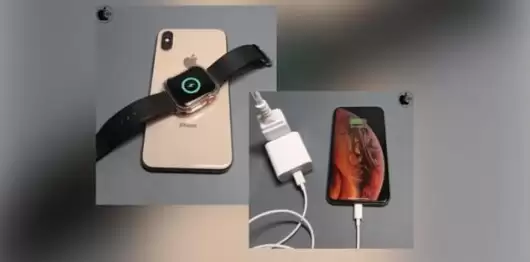 新款 iPhone 为什么要调整背部 Logo？