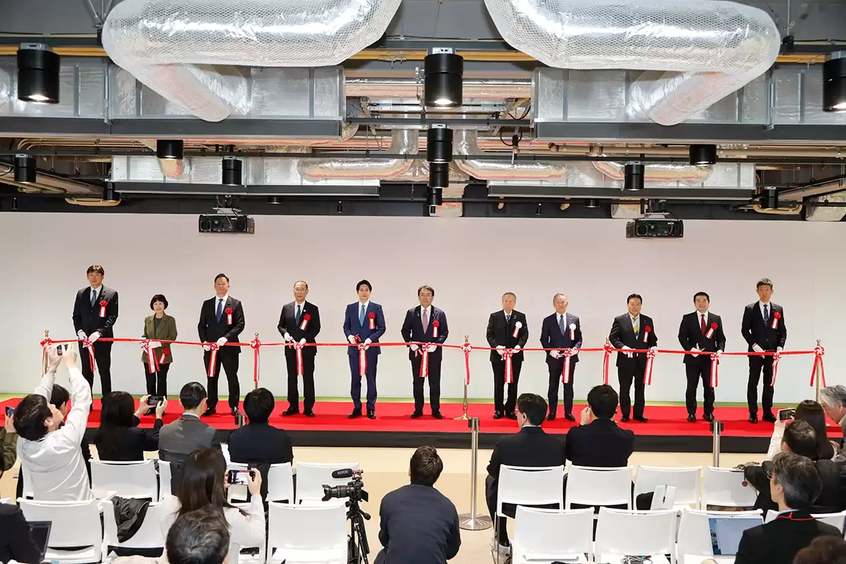 Rapidus 启用分析中心与先进封装设施，加速推进先进半导体量产