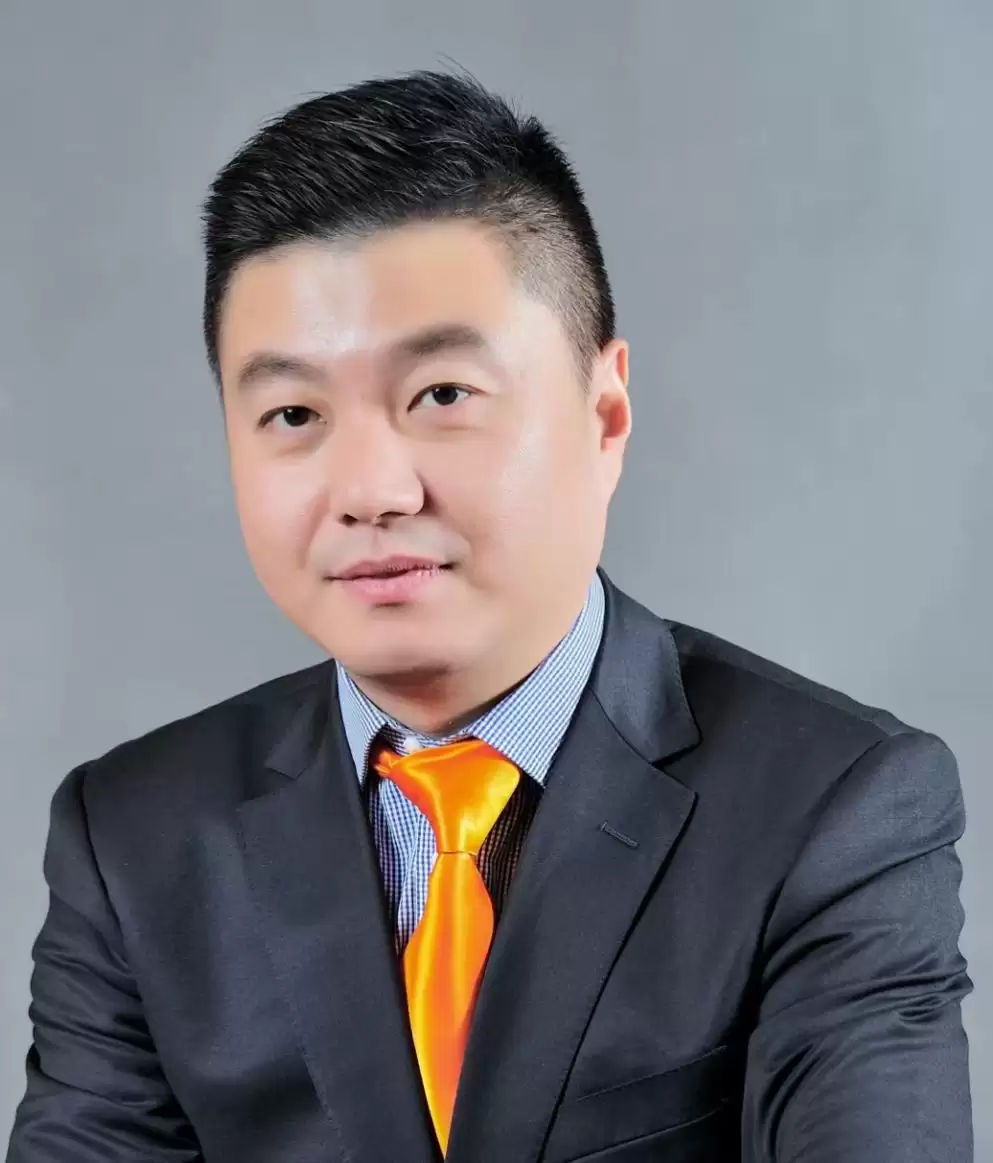 HID门禁控制系统北亚区负责人王浩