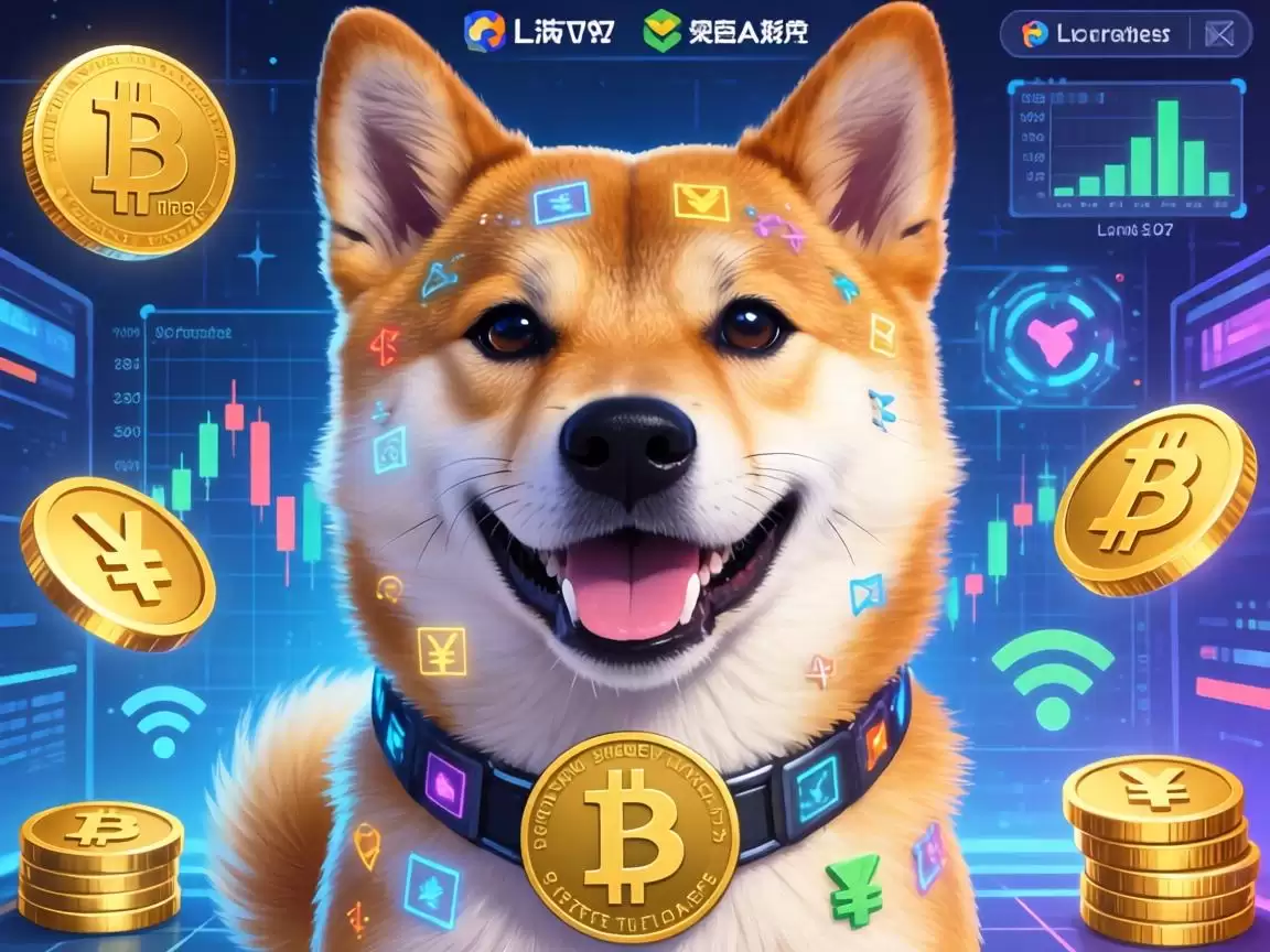 狗狗币旗下游戏，数字资产与娱乐的完美结合