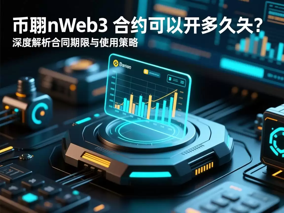 币安Web3合约可以开多久？深度解析合约期限与使用策略