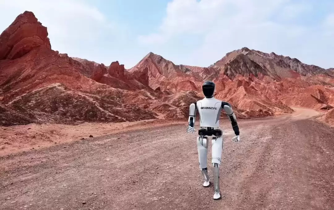 人形机器人公司星动纪元完成近 3 亿元 Pre-A 轮融资:阿里巴巴联合领投,联想追投