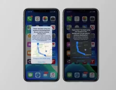 苹果在 iOS 13 中增加了哪些隐私与安全设置? 苹果在 iOS 13 中增加了哪些隐私与安全设置?