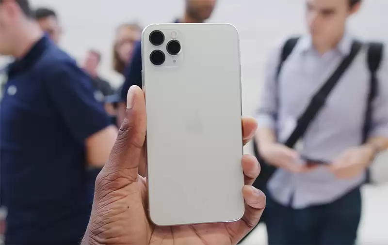 iPhone 11 Pro 与 iPhone 11 Pro Max 有什么区别,买哪一个? iPhone 11 Pro 与 iPhone 11 Pro Max 有什么区别,买哪一个?