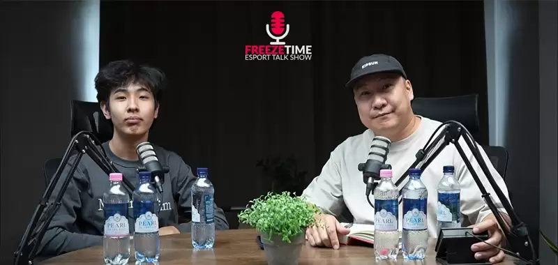 蒙古国CS明星选手Senzu首谈被MongolZ下放：这是我自己的决定