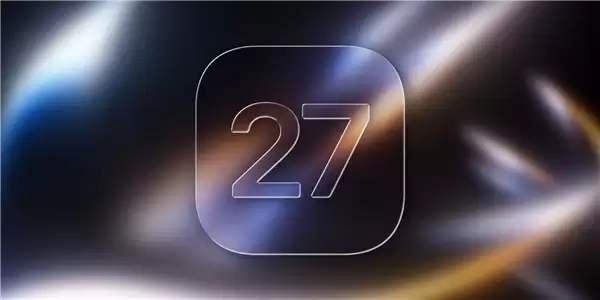 快升级！苹果发布iOS 26.5.2：修复大量漏洞