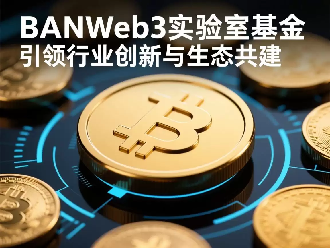 币安Web3实验室基金，引领行业创新与生态共建