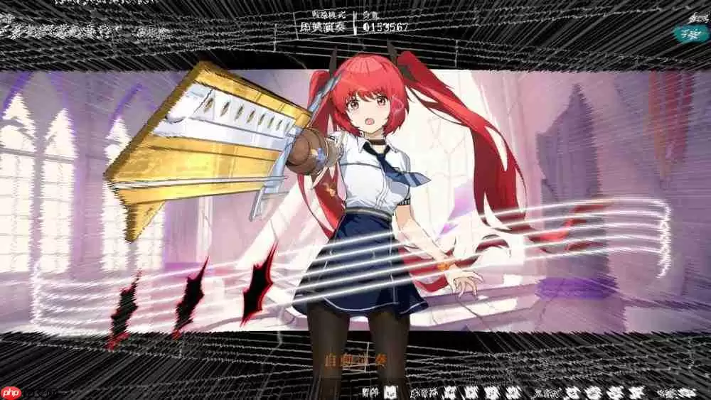 节奏×奇幻新作《Lily Fantasia 莉莉幻想曲》将于 7 月 30 日正式发售！