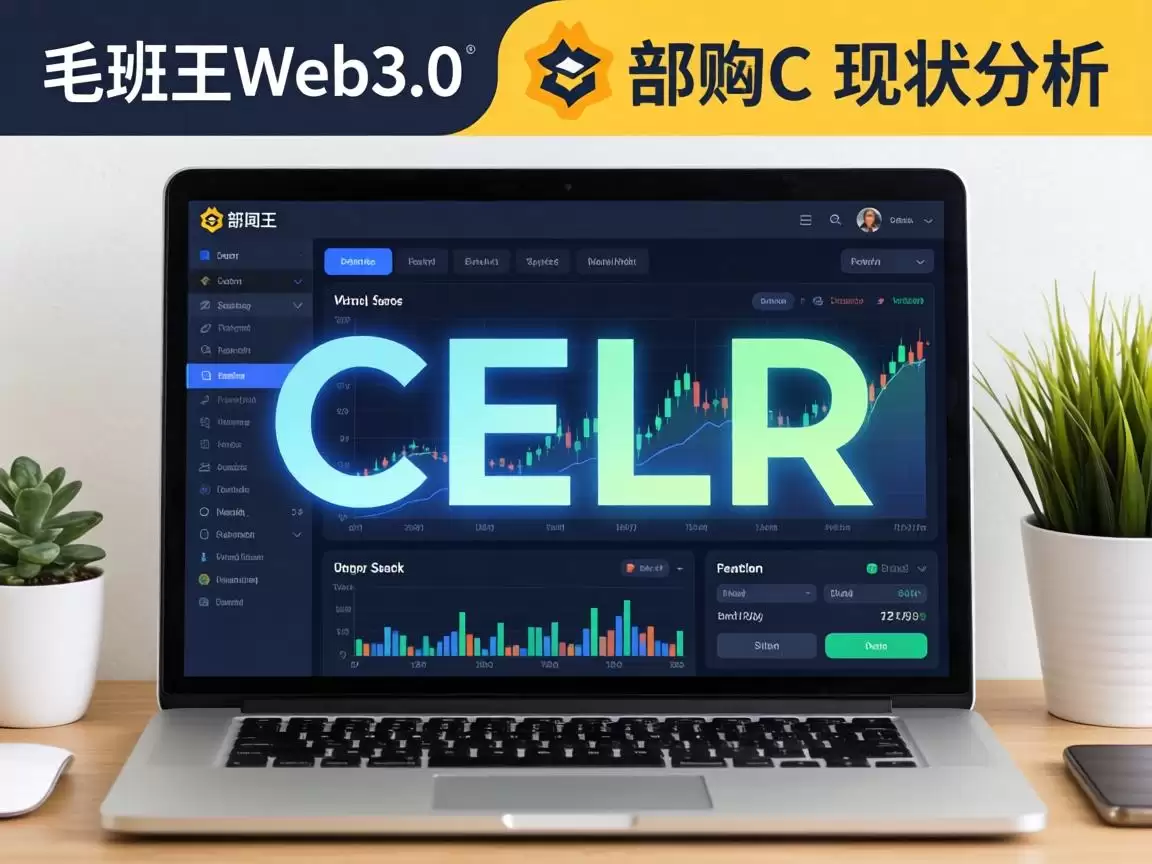 币安Web3.0布局与CEL稳定币生态分析