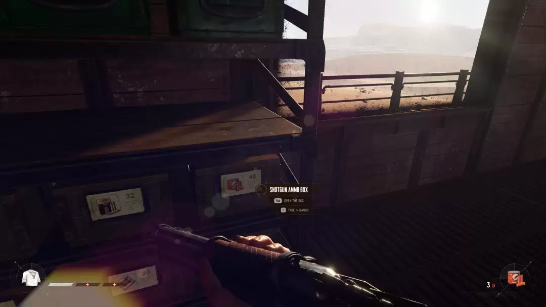 沙海撤离游戏《SAND》在线接近4万 Steam特别差评