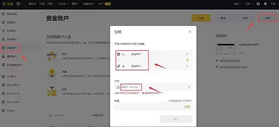 BNB怎么购买?币安币买入和交易教程