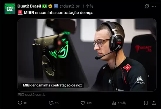 \