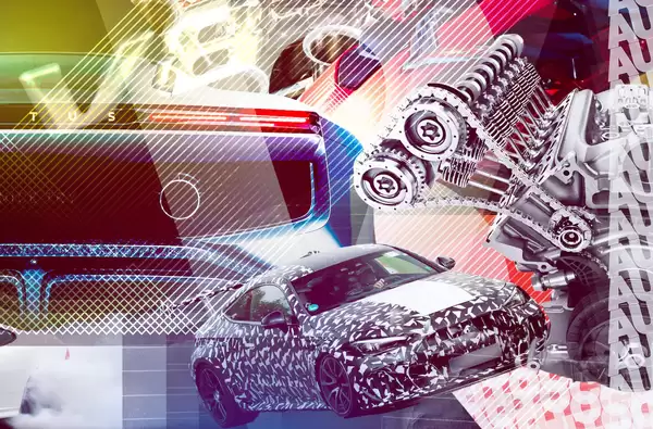 V8引擎逆势回潮！奔驰等海外车企重启八缸动力 中国厂商也在发力