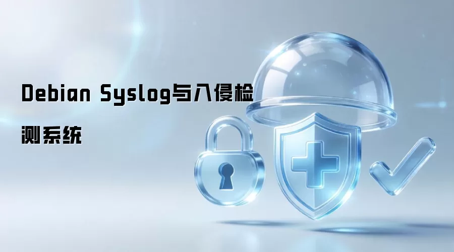 Debian Syslog与入侵检测系统