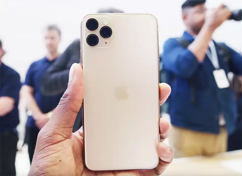 iPhone 11 Pro 与 iPhone 11 Pro Max 有什么区别,买哪一个? iPhone 11 Pro 与 iPhone 11 Pro Max 有什么区别,买哪一个?