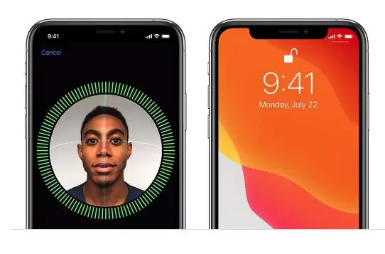 如何为 iPhone 11 设置面容 ID,无法成功解锁怎么办? 如何为 iPhone 11 设置面容 ID,无法成功解锁怎么办?