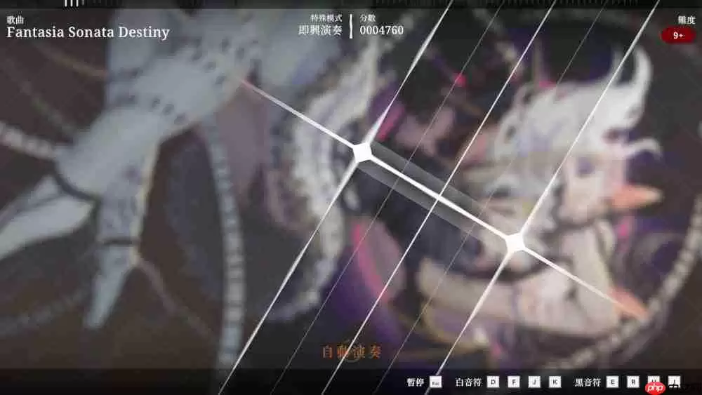 节奏×奇幻新作《Lily Fantasia 莉莉幻想曲》将于 7 月 30 日正式发售！