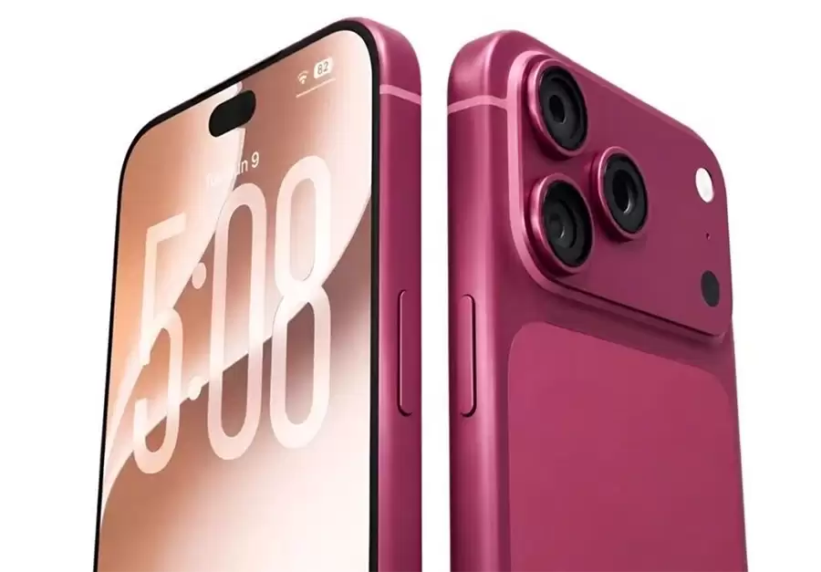 iPhone 18 Pro 影像大升级：可变光圈 + 大长焦专业拉满
