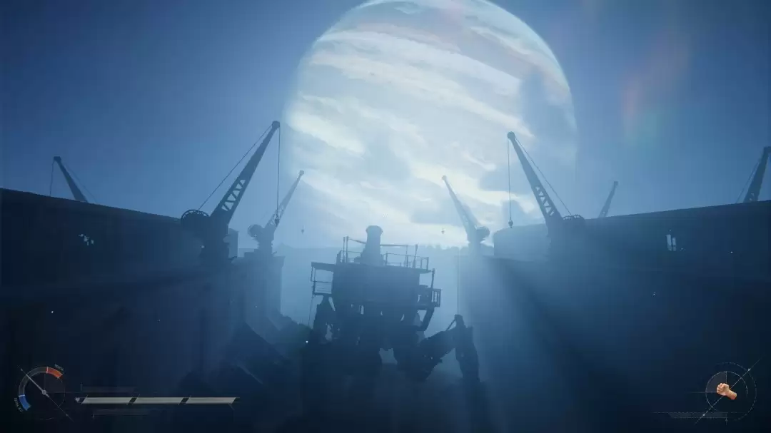 沙海撤离游戏《SAND》在线接近4万 Steam特别差评