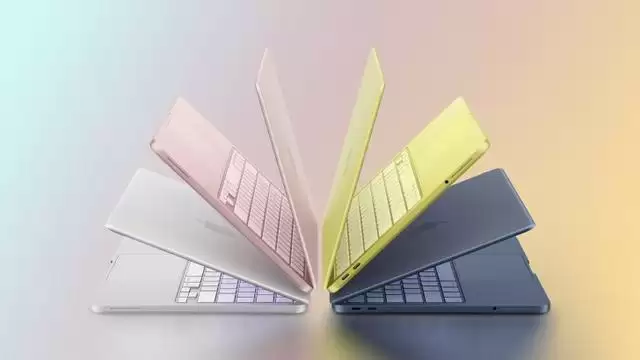 消息称MacBook Neo 2配12GB内存，支持苹果最强本地AI模型