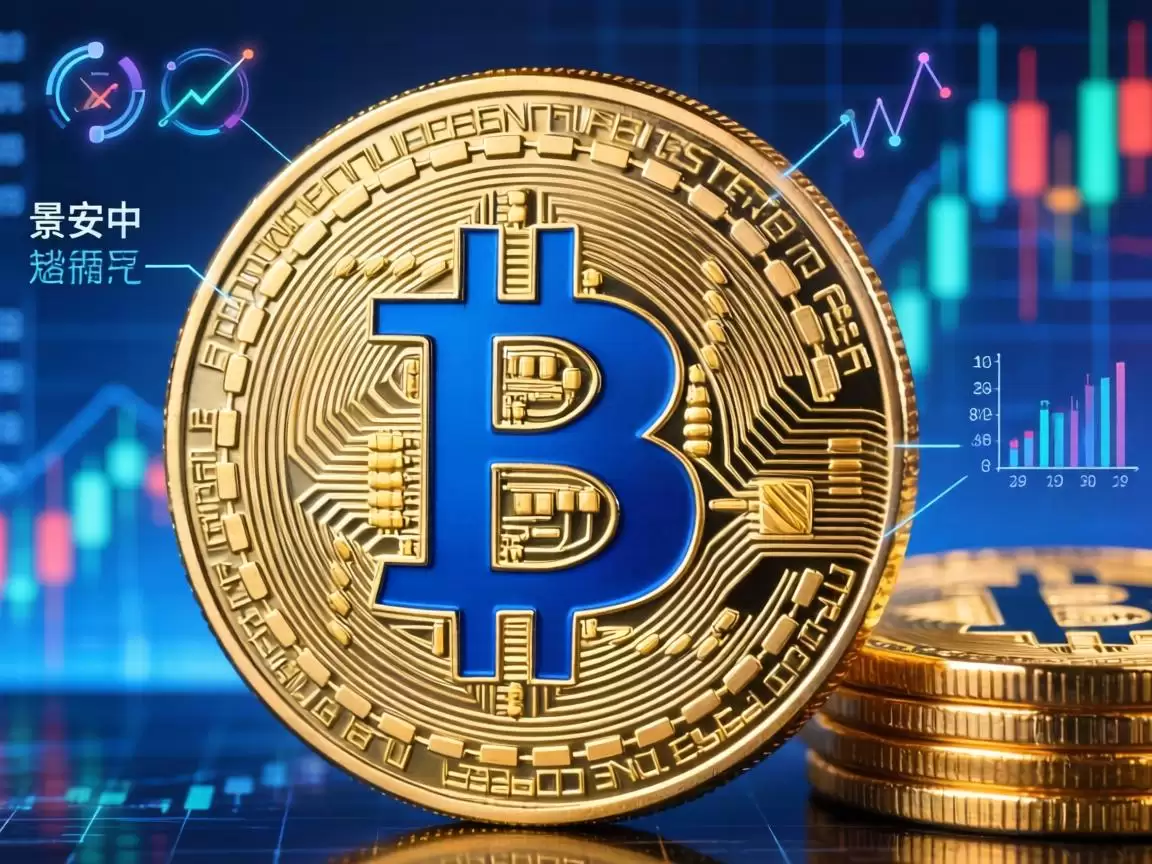 比特币易安，数字时代的金融革命