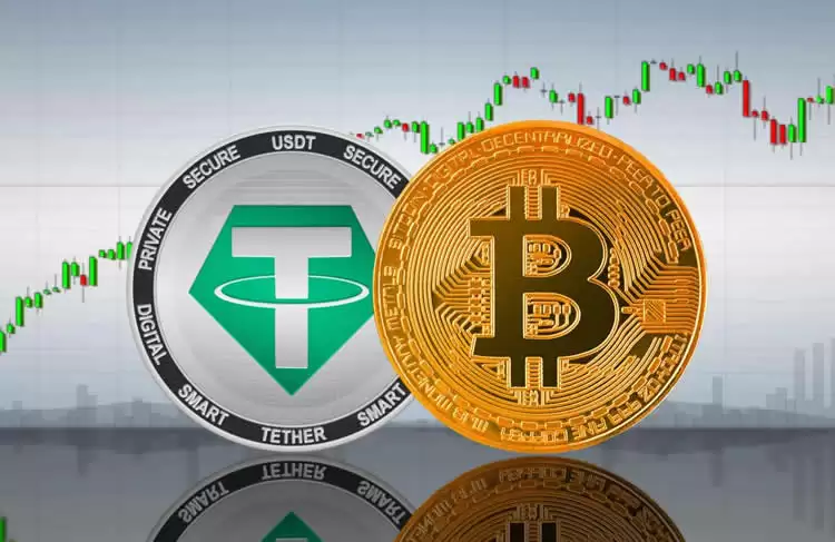 USDT是什么币?USDT和比特币(BTC)有什么不同?