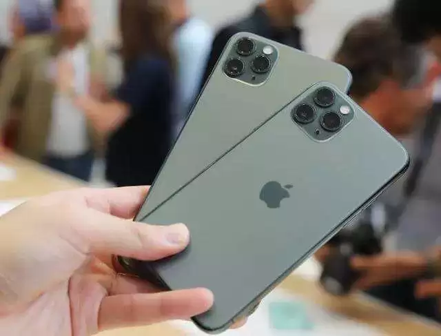 iPhone 11系列到底有多少坑? iPhone 11系列到底有多少坑?