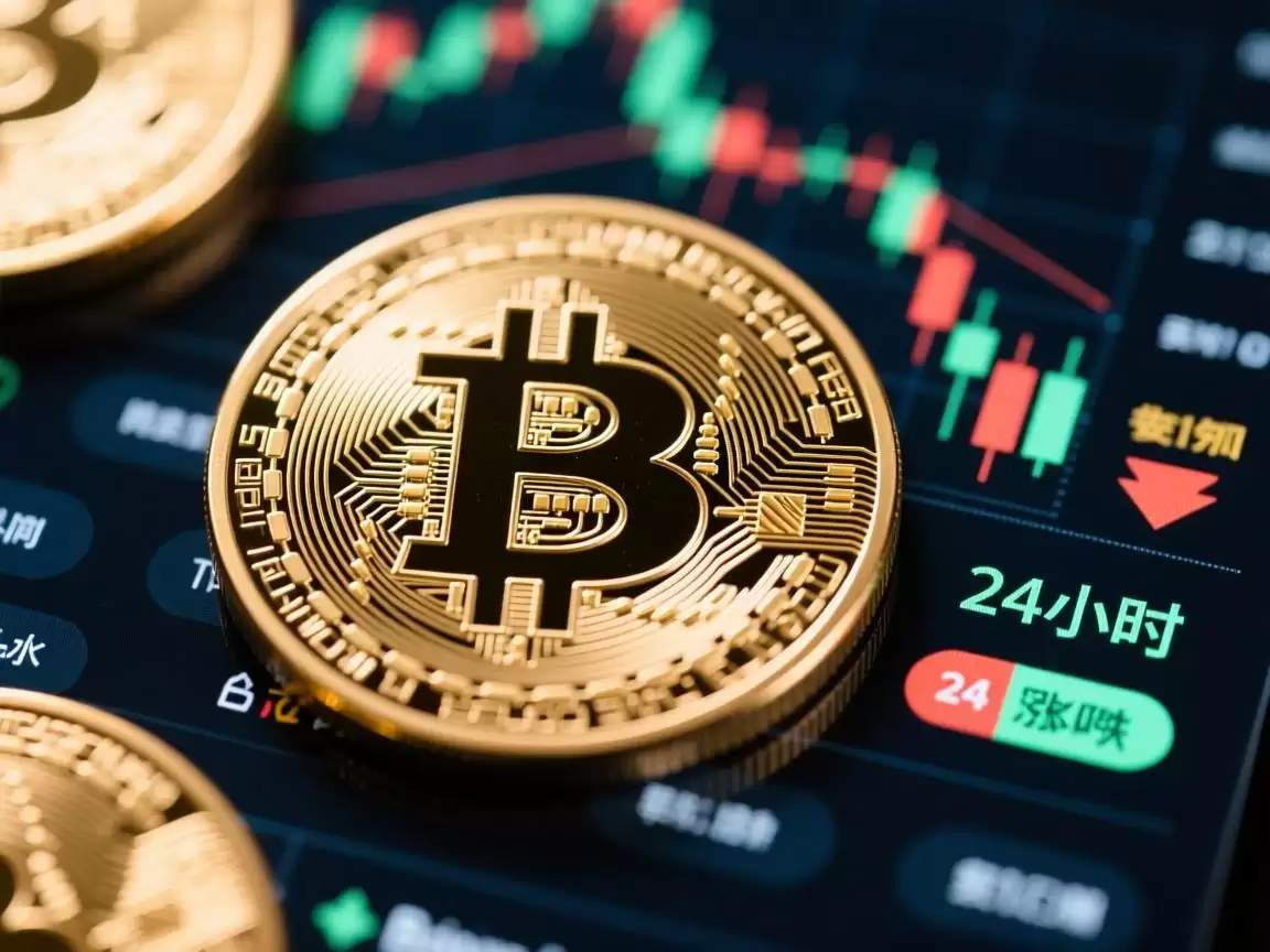 深度解读币安Web3币种日内波动规律与投资策略