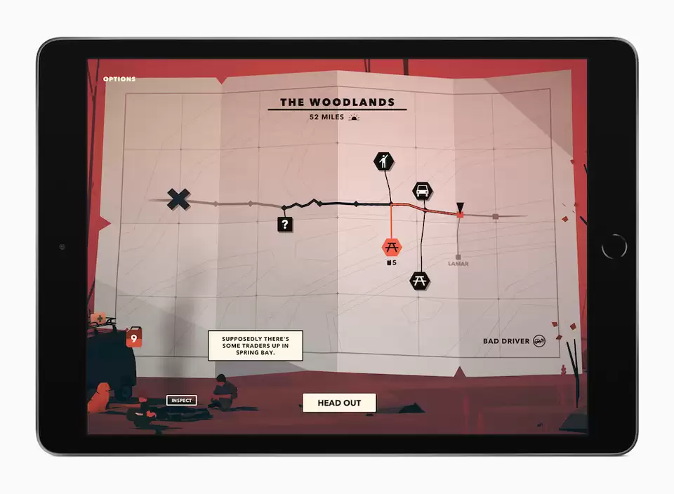 Apple Arcade 的首发游戏都有哪些？游乐场订阅服务是什么？