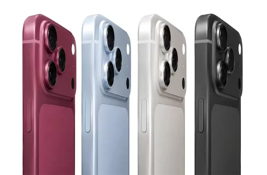 iPhone 18 Pro 影像大升级：可变光圈 + 大长焦专业拉满