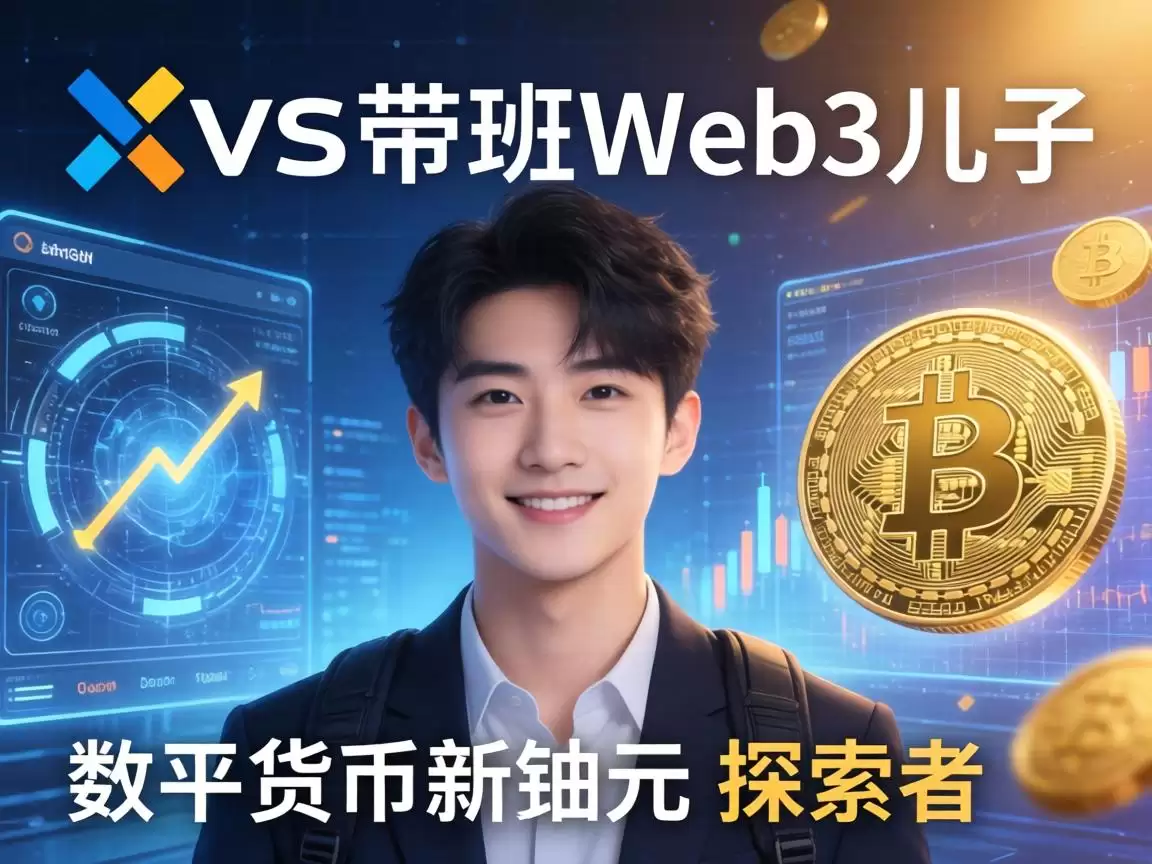 XV币安Web3儿子生态优势图解