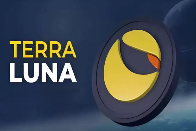 Terra Classic (LUNC) 价格走势与关键支撑位分析图