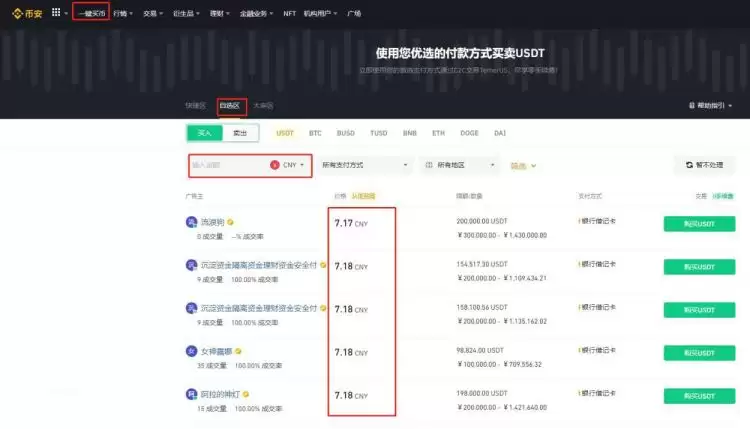 在哪里购买钱SDT最便宜? 手续费最低?
