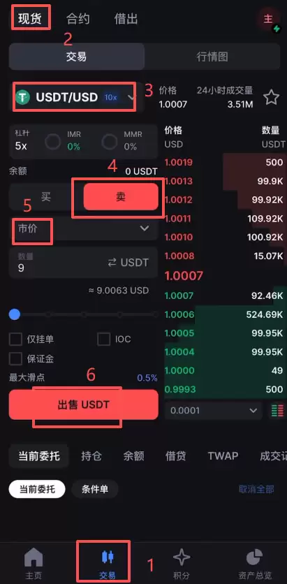 香港可以使用哪些平台去做合约交易？Backpack交易所新手全教程