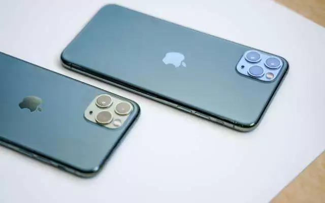 iPhone 11 系列新机发热是什么情况? iPhone 11 系列新机发热是什么情况?