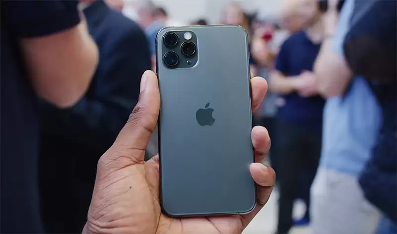 iPhone 11 Pro 与 iPhone 11 Pro Max 有什么区别,买哪一个? iPhone 11 Pro 与 iPhone 11 Pro Max 有什么区别,买哪一个?