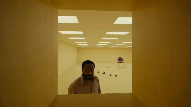 《Backrooms》上映之际和摄影指导探讨 如何用CineAltaV 2 构建超维度现实感