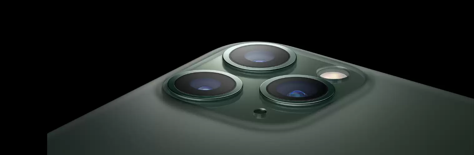 为什么 iPhone 11 Pro 采用「浴霸」设计的三摄像头?有什么好处? 为什么 iPhone 11 Pro 采用「浴霸」设计的三摄像头?有什么好处?