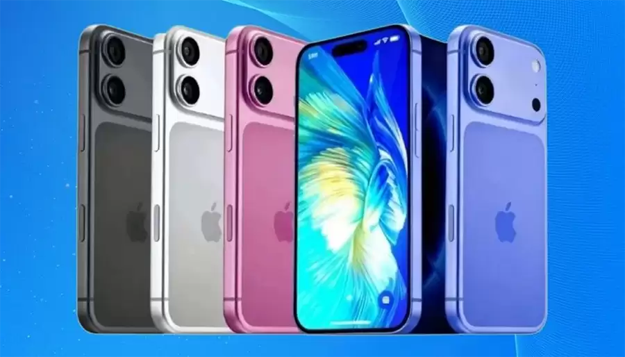 iPhone 18标准版惊天反转!9GB运存,完整版AI还是用不了 iPhone 18标准版惊天反转!9GB运存,完整版AI还是用不了