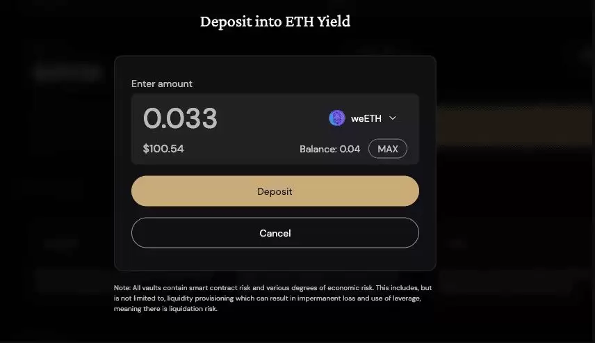 海外华人使用Ether.fi Card的场景