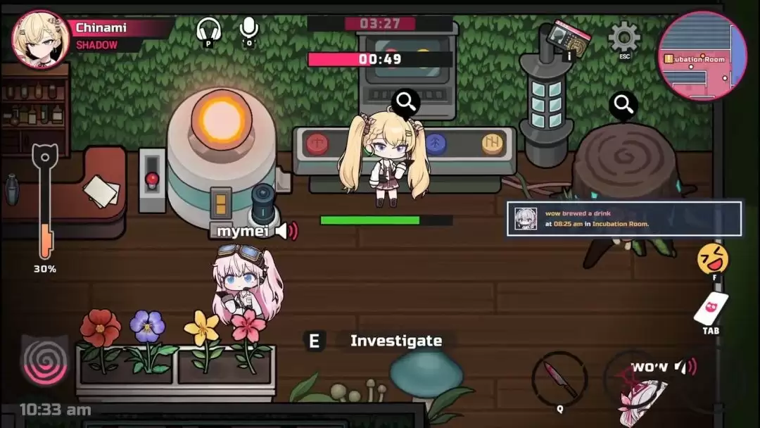 《Deadly Trick》7月13日抢先体验 生死推理冒险